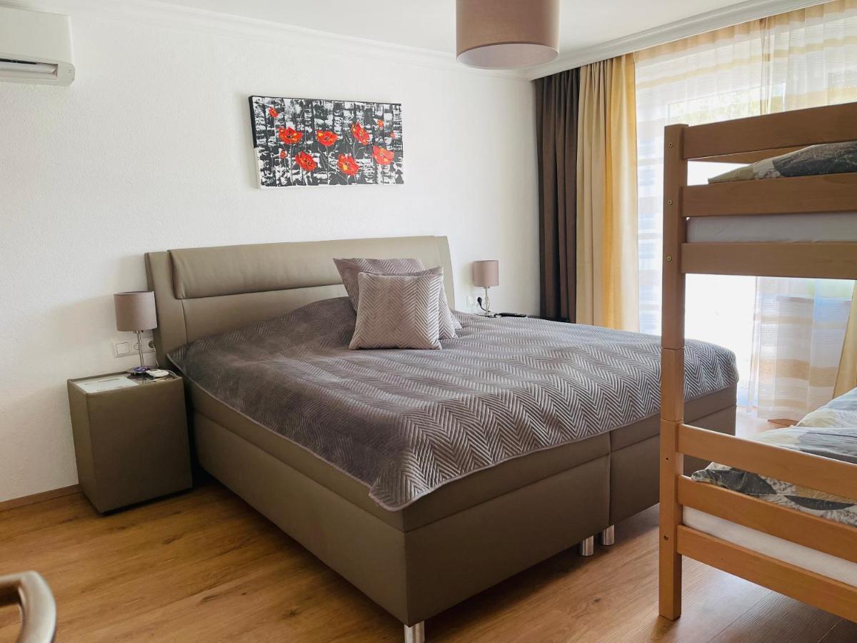 Lindenhof Gasthof-Pension In Unterburg Унтербург-ам-Клопайнер-Зее Экстерьер фото