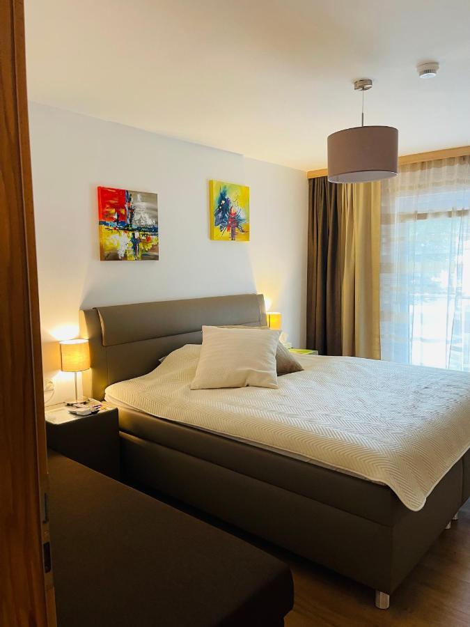 Lindenhof Gasthof-Pension In Unterburg Унтербург-ам-Клопайнер-Зее Экстерьер фото